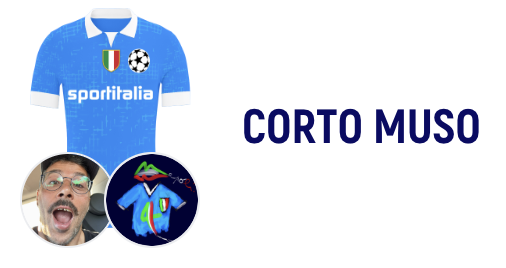 Profilo FantaMaster di Corto Muso
